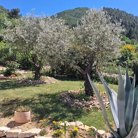 Bed & Breakfast La Benvingude Ch D'hote