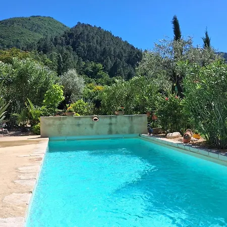 Bed & Breakfast La Benvingude Ch D'hote